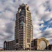 Buffalo Central Terminal