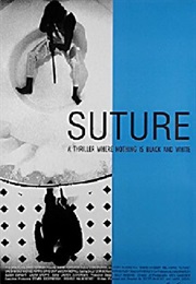 Suture (1993)