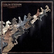 Colin Stetson - New History Warfare Vol. 2: Judges