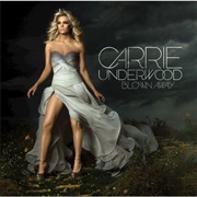 Cupid's Got a Shotgun - Carrie Underwood