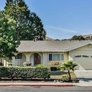 San Ramon, California