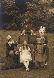 Alice in Wonderland (1910)
