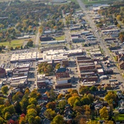 Oskaloosa, Iowa