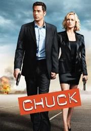 Chuck