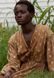 Lupita Nyong'o - 12 Years a Slave