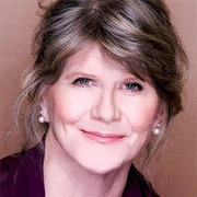 Judith Ivey