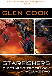 Starfishers (Glen Cook)
