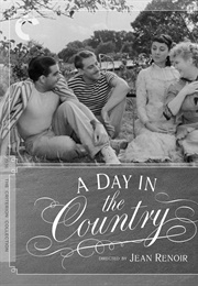 A Day in the Country (1936)