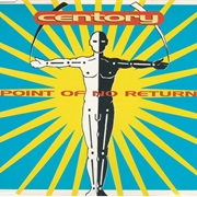 Centory - Point of No Return (1994)