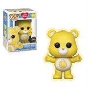 Funshine Bear Chase