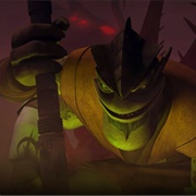 Star Wars: The Clone Wars: Carnage of Krell