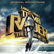 Lara Croft 2 Soundtrack