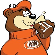 The Great Root Bear & Rosie Bear