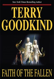 Faith of the Fallen (Terry Goodkind)