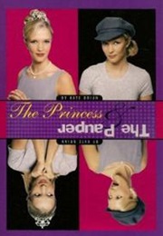 The Princess & the Pauper (Kate Brian)