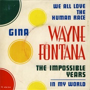 Gina - Wayne Fontana