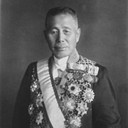 Tanaka Giichi