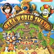 Mega World Smash