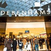 Debenhams