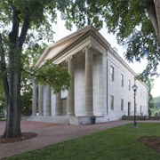 Old State Capitol, Kentucky