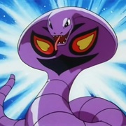 Arbok