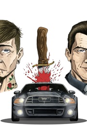 Unmensch (Sönke Hansen)