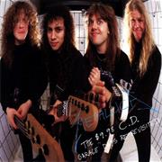Metallica - Garage Days Re-Revisited