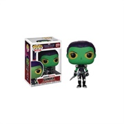 Gamora Gamerverse