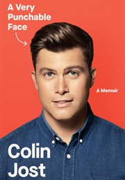 A Very Punchable Face (Colin Jost)