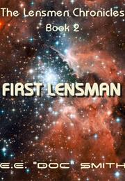 First Lensman