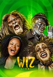 The Wiz Live! (2015)