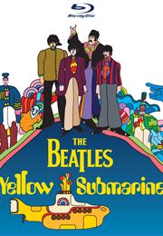 Beatles : Yellow Submarine