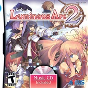 Luminous Arc 2