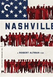 Nashville (1975)
