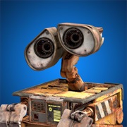 WALL-E