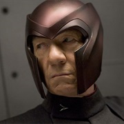 Magneto - X Men Franchise