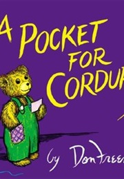 A Pocket for Cordroy (Don Freeman)