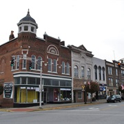 Springfield, Kentucky