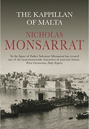 The Kapillan of Malta (Nicholas Monsarrat)