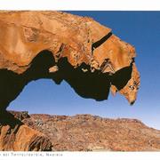 Twyfelfontein or /Ui-//Aes