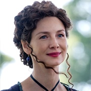 Claire Fraser