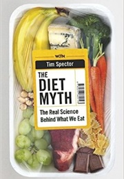 The Diet Myth (Tim Spector)