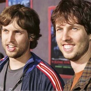 Jon & Dan Heder