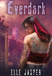 Everdark (Elle Jasper)