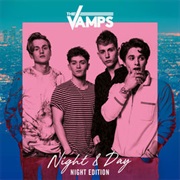 Paper Hearts - The Vamps