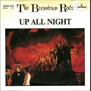 Up All Night (Boomtown Rats)