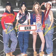 Lady - EXID