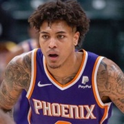Kelly Oubre Jr.