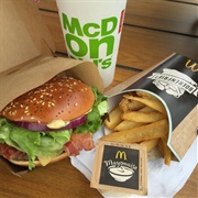 Boerenfriet (Belgium)