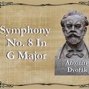 Antonín Dvořák - Symphony No. 8